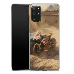 Hard Case transparent