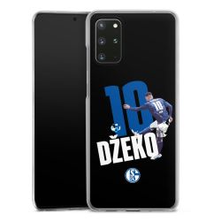 Skyddskal genomskinlig