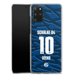 Skyddskal genomskinlig