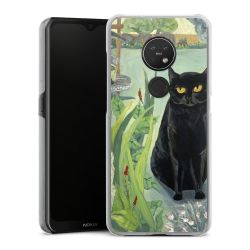 Suojakuori läpinäkyvä