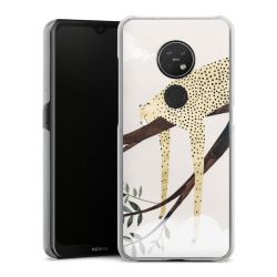 Suojakuori läpinäkyvä