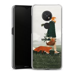 Suojakuori läpinäkyvä