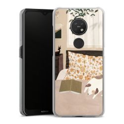 Suojakuori läpinäkyvä