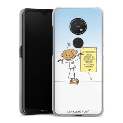 Hard Case transparent