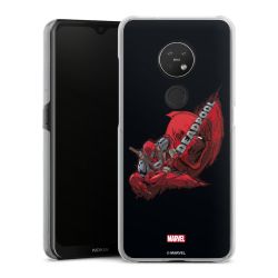 Hard Case transparent