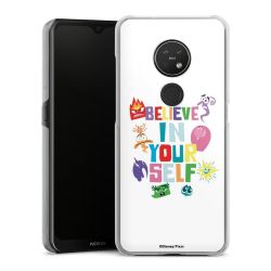 Suojakuori läpinäkyvä