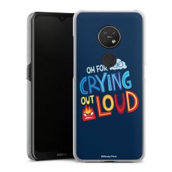 Suojakuori läpinäkyvä