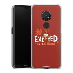 Suojakuori läpinäkyvä