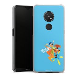 Suojakuori läpinäkyvä