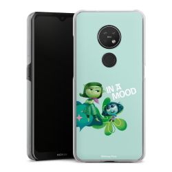 Suojakuori läpinäkyvä