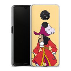 Skyddskal genomskinlig