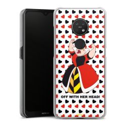 Skyddskal genomskinlig