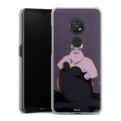 Skyddskal genomskinlig