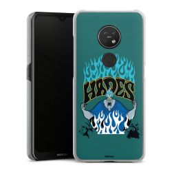 Skyddskal genomskinlig