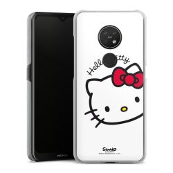 Hard Case transparent