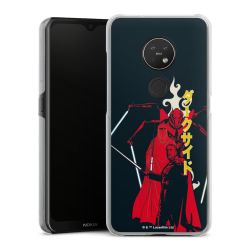 Hard Case transparent