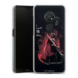 Hard Case transparent