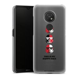 Hard Case transparent