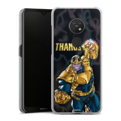 Hard Case transparent