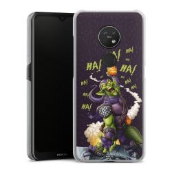 Hard Case transparent