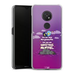 Hard Case transparent