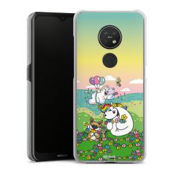 Hard Case transparent