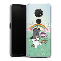 Hard Case transparent