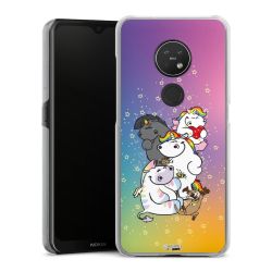 Hard Case transparent