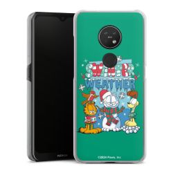 Hard Case transparent