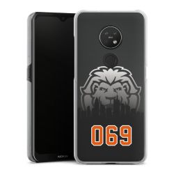 Hard Case transparent