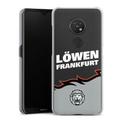 Hard Case transparent