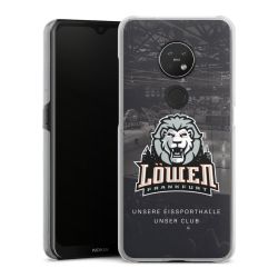 Hard Case transparent