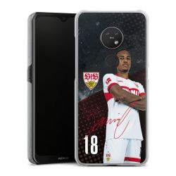 Hard Case transparent