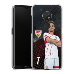 Hard Case transparent