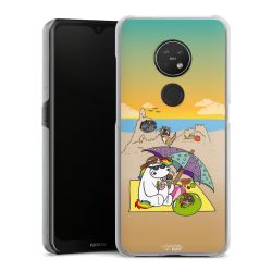 Hard Case transparent