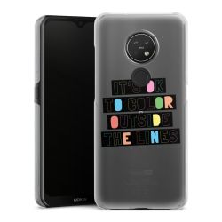 Hard Case transparent