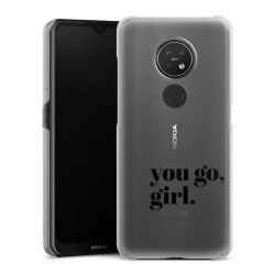 Hard Case transparent