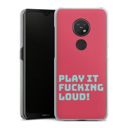 Hard Case transparent