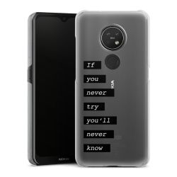 Hard Case transparent