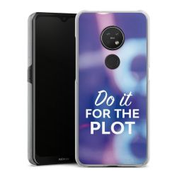 Hard Case transparent