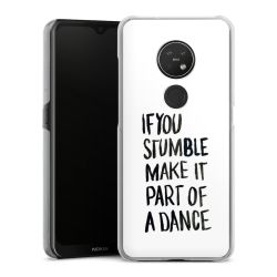 Hard Case transparent