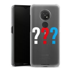 Hard Case transparent