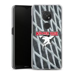 Suojakuori läpinäkyvä