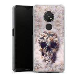 Suojakuori läpinäkyvä