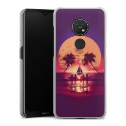 Suojakuori läpinäkyvä