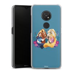 Suojakuori läpinäkyvä