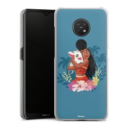 Skyddskal genomskinlig