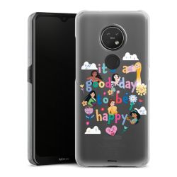 Suojakuori läpinäkyvä