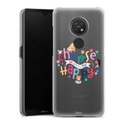 Suojakuori läpinäkyvä