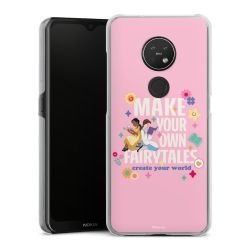 Suojakuori läpinäkyvä